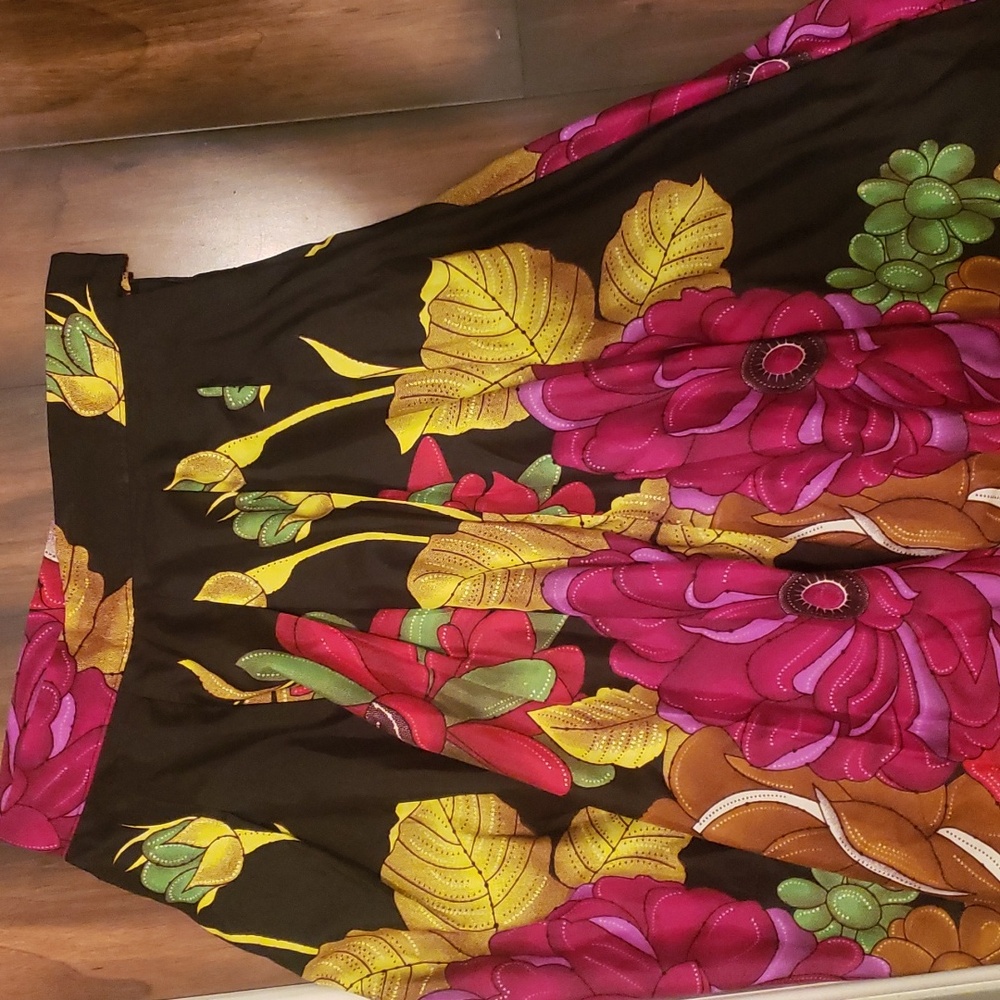 FRANCIS + BENEDICT Skirt
